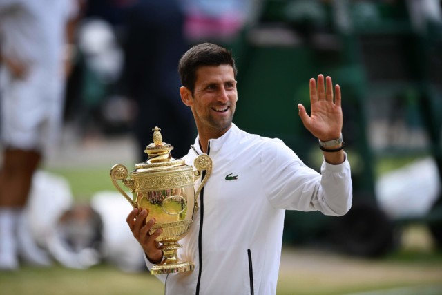 , Wimbledon 2021 prize money: How much will winners earn, and do male and female tennis players get paid the same?