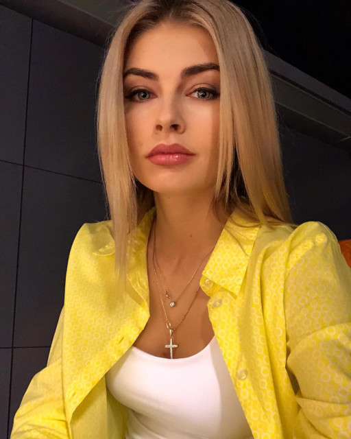 , Meet Vlada Sedan – wife of Ukraine star Oleksandr Zinchenko who has rowed with Guardiola and is huge TV star