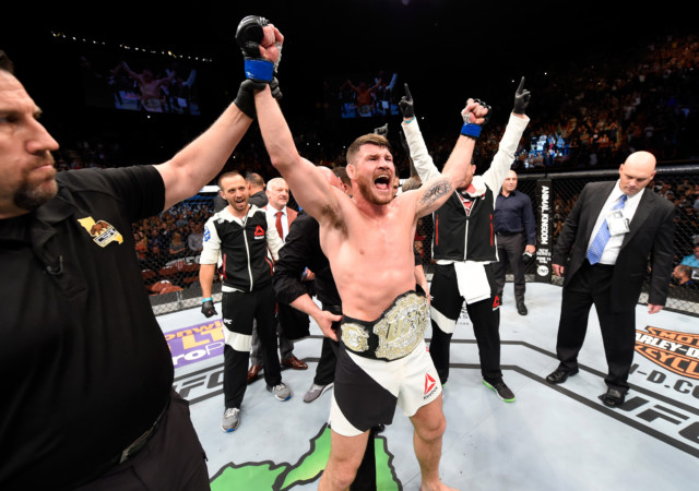 , Michael Bisping asked for $1M to ‘spank’ YouTuber Jake Paul but admits he was ‘never really entertaining’ fight