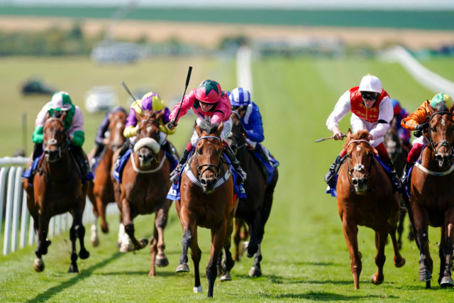 , Our man previews the action on Super Saturday – can Starman shine in the July Cup?