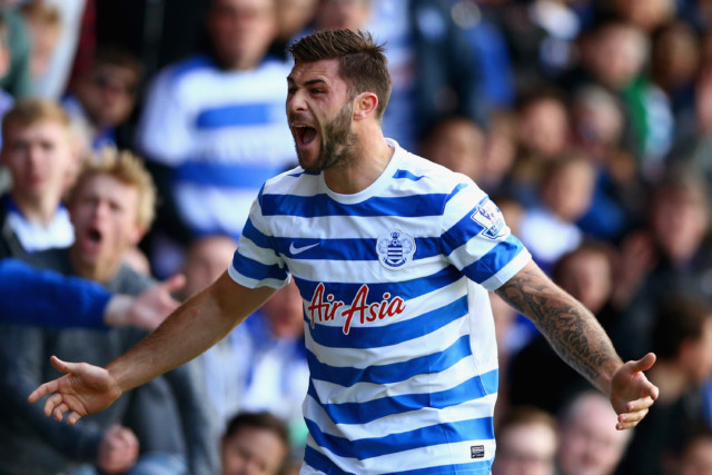 , QPR striker Charlie Austin lands first managerial role in £2million Racing League