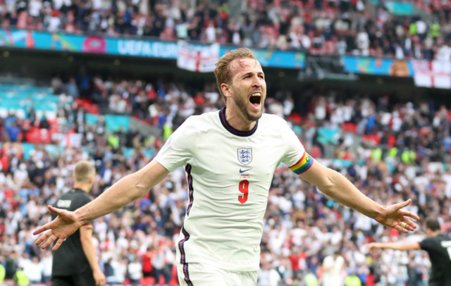 , Harry Kane fires back as England skipper says he knows he’s good enough despite criticism over Euro 2020 campaign