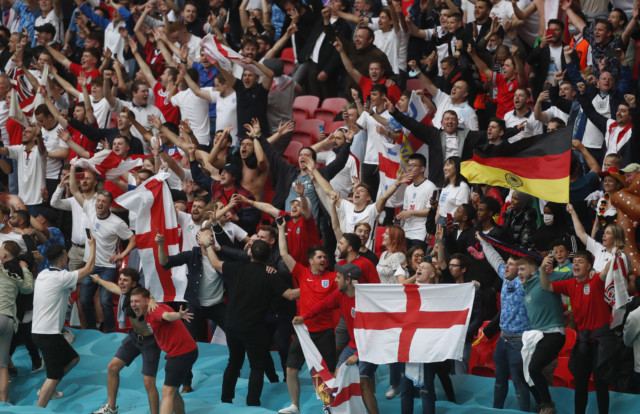 , Euro 2020: England expats urged to ‘pull out all the stops’ to support the Three Lions in Rome for quarter finals