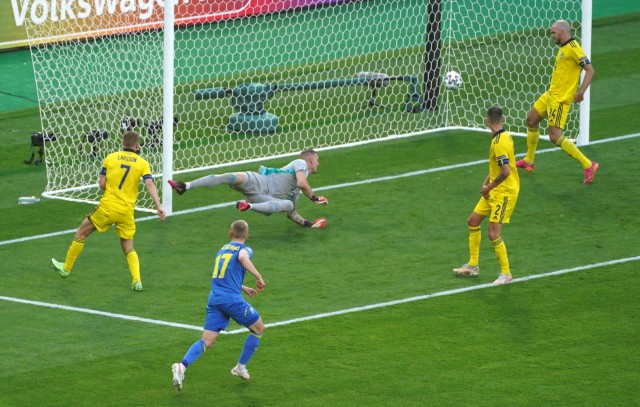 , England vs Ukraine FREE: Live stream, TV channel, team news and kick-off time for Euro 2020 quarter-final TONIGHT