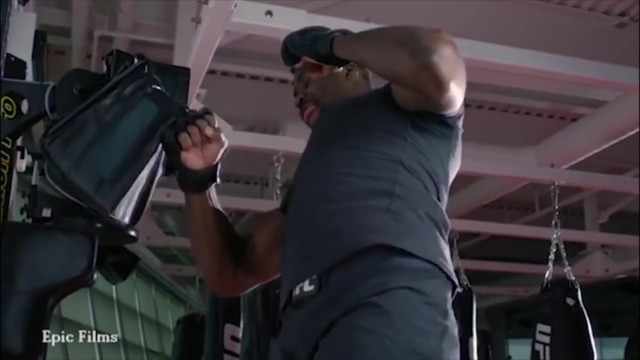 , Watch Eddie Hall attempt to surpass Francis Ngannou’s WORLD RECORD for hardest punch as he trains for Thor fight