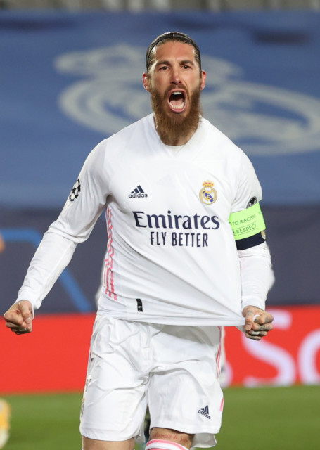 , Man Utd transfer blow as Sergio Ramos set for PSG medical ahead of joining on two-year deal