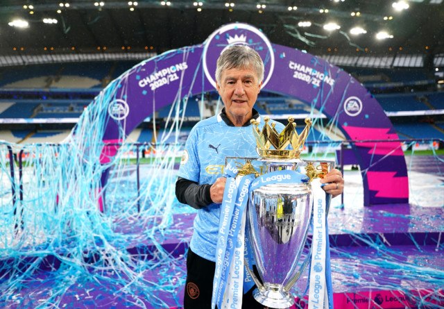 , Brian Kidd leaves Man City coaching role after 12 trophy-filled years but offer him new role which he is undecided on