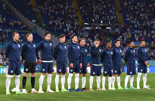 , Euro 2020: England will beat Denmark if I eat three pies and wear my pants back to front