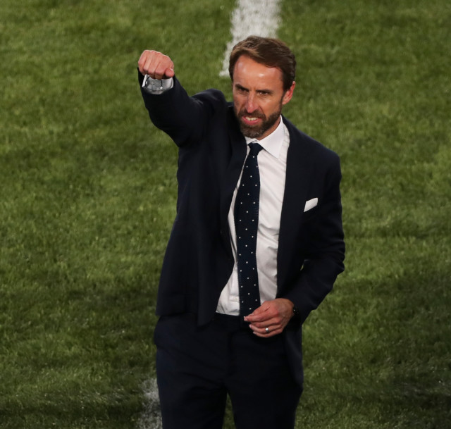 , Southgate singles out four England fringe players for Euro 2020 success and hails ‘phenomenal group spirit’