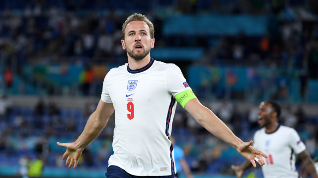 , England skipper Harry Kane in hunt to add a FIFTH Golden Boot to his growing collection