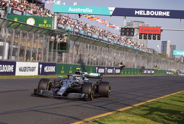 , Australian Grand Prix CANCELLED due to Covid restrictions as F1 bosses expected to add new race to calendar in its place