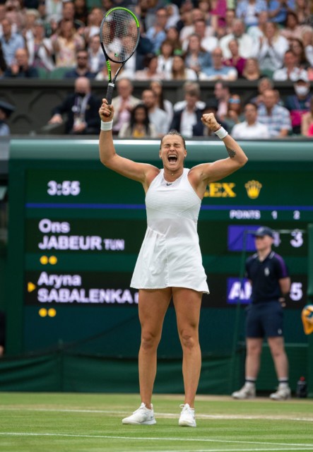 , Ash Barty insists she does not fear 2018 Wimbledon champ Angelique Kerber but must up her game to win crunch semi-final