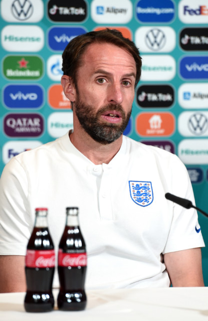 , Euro 2020: England will beat Denmark if I eat three pies and wear my pants back to front
