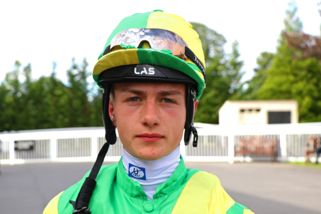 , Jockey Michael Pitt dead at 19: Police find body of stable lad after ‘tragic accident’