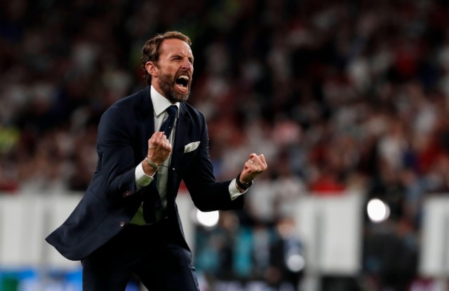, Gareth Southgate deserves knighthood if he wins Euro 2020 with England, claims ex-Villa pal Ian Taylor
