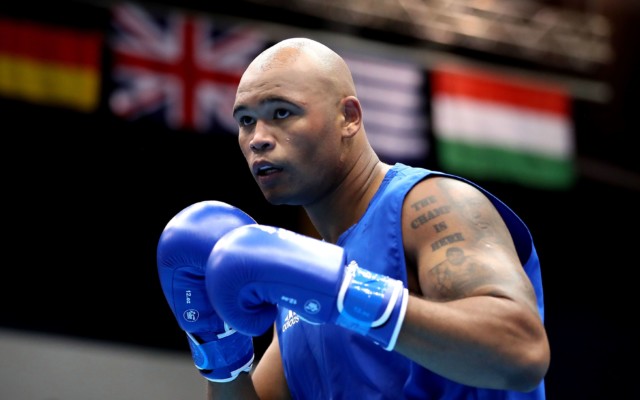 , Tokyo 2020: Meet the Team GB boxers hoping to replicate Anthony Joshua and Nicola Adams including Daniel Dubois’ sister