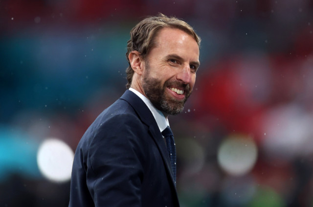 , Gareth Southgate knighthood ‘being considered’ after England’s epic Euro 2020 run