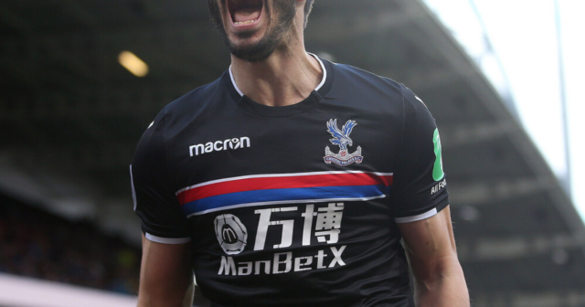 , James Tomkins and the ‘Jamie Vardy’ wonderhorse who could net Crystal Palace star £185,000 in one day