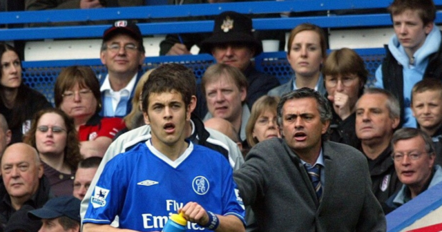 , Joe Cole hails Jose Mourinho for turning Chelsea ‘horrible’ and reveals ex-boss’ dressing-room blast at Barcelona