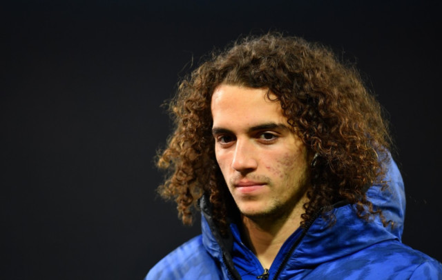 , Arsenal agree double loan transfer deal to offload both Matteo Guendouzi and William Saliba to Marseille