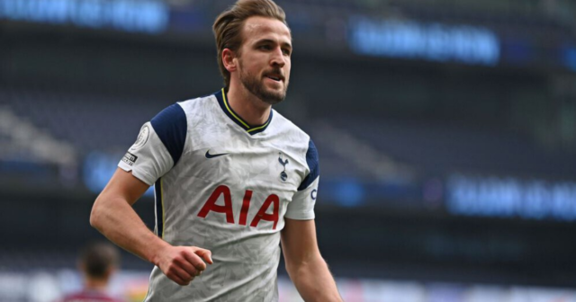, Harry Kane ‘will miss start of season’ whether or not £160m transfer to Man City goes through
