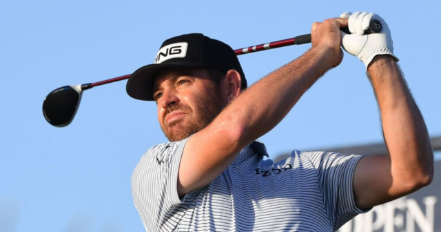 , Open leader Louis Oosthuizen determined to finally end Major heartache after six second-place finishes