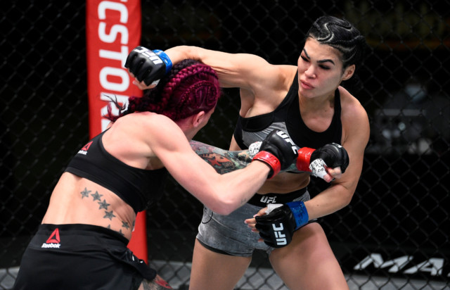 , Paige VanZant vs Rachael Ostovich is most glamorous bare-knuckle fight in history with pair having 3.7m Insta followers