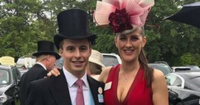 , Jockey William Buick ready for ‘big party’ wedding to fiancee after Goodwood heroics and going on stag during racing ban
