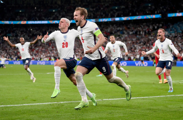 , Is this the best weekend of sport ever? England’s Euro 2020 final to cap off bonanza 48 hours of action for fans