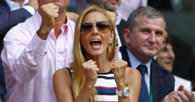 , Who is Novak Djokovic’s wife Jelena, and how many children does current Wimbledon champion have?