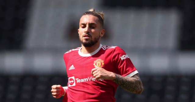 , Man Utd consider Nuno Mendes transfer swoop after Alex Telles ruled out for start of season with injury