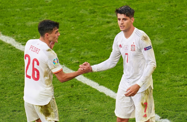 , Team news, updates and latest odds for Switzerland vs Spain as the Red Crosses target Euros quarter-final upset