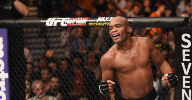 , UFC icon Anderson Silva open to boxing YouTuber Logan Paul despite Tito Ortiz fight and says ‘anything is possible’