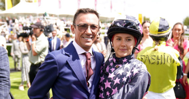 , Frankie Dettori to fire in winners and laughs from Alex Hammond – five things to look out for in Racing League Week Two