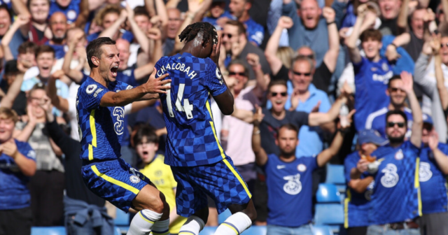, Lukaku ‘so emotional’ when Chelsea youngster Chalobah scored vs Palace after brother Nathaniel took him under his wing