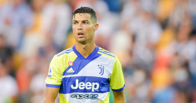 , Man City given clear path to sign Cristiano Ronaldo as PSG admit they are NOT in transfer talks with Juventus star