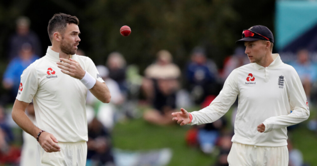 , What is the new ball in Test cricket, and when is it taken?