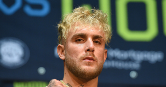 , Jake Paul shuts down fighting Conor McGregor’s training partner Dillon Danis but could ‘handle that one in the streets’