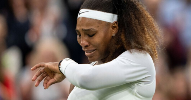 , Serena Williams OUT of US Open after tearing hamstring at Wimbledon as wait for record 42nd Grand Slam goes on