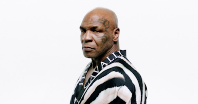 , WWE ‘failed to reach a deal’ for boxing legend Mike Tyson to do SummerSlam voiceover work for Roman Reigns vs John Cena