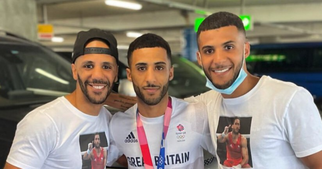 , Team GB Olympic gold medal-winning boxer Galal Yafai to turn professional and follow brothers Kal and Gamal