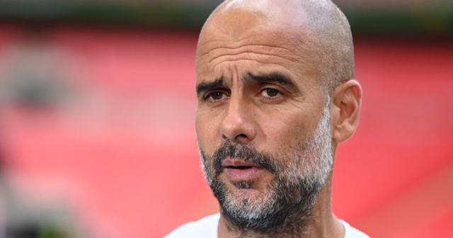 , Fuming Manchester City boss Guardiola hits out at critics of transfer spending after Liverpool boss Klopp’s questioning