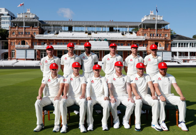 , Who was Ruth Strauss, how long was she married to England cricketer Andrew and why do the players sometimes wear red?
