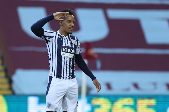 , West Ham leading race for £22m-rated West Brom ace Matheus Pereira as transfer rivals Al-Hilal refuse to pay over £13m