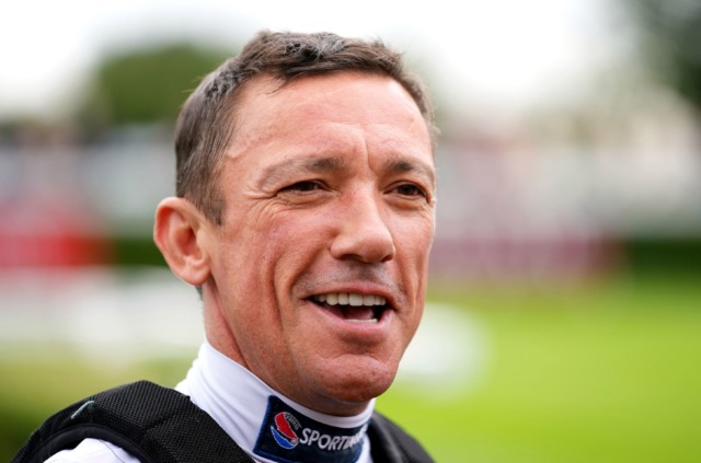 , Racing League: Five horses to follow on Week Two of £2million competition including 12-1 shot for Frankie Dettori