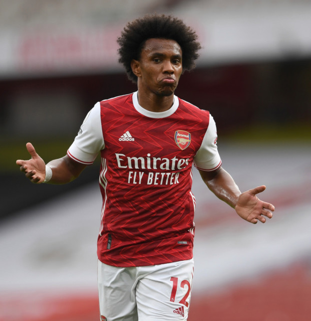 , Arsenal chief Edu’s transfers have cost the club £355m, from Tierney, Willian and Pepe to White and Odegaard