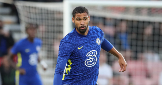 , Chelsea looking to offload Ruben Loftus-Cheek on loan transfer to Bundesliga clubs to get career back on track