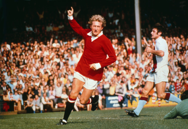 , Man Utd legend Denis Law reveals he is suffering from dementia aged 81 in emotional statement with ‘memory evading’