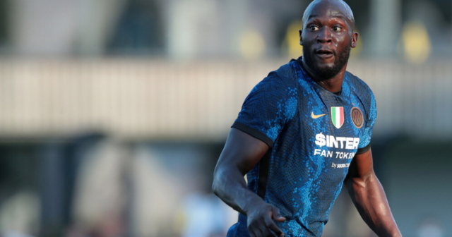 , Chelsea ‘have made TWO Romelu Lukaku transfer bids and Blues are only Premier League club Inter Milan ace would join’