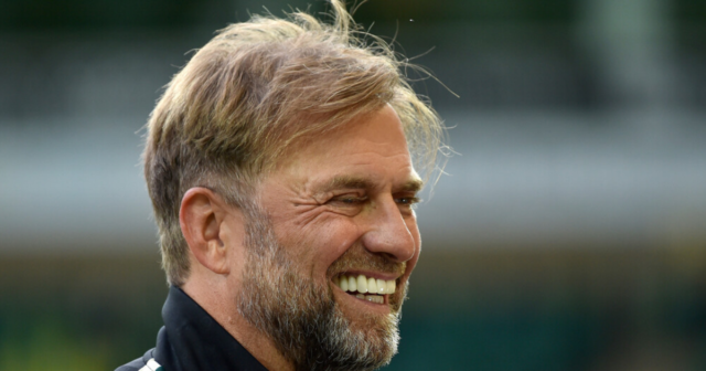 , Liverpool boss Jurgen Klopp ‘had eye operation in the summer’ which saw him ditch trademark glasses for Norwich win